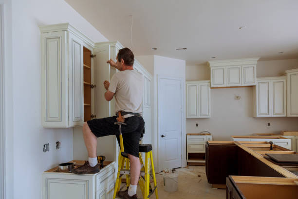 Kitchen Remodeling Ferndale